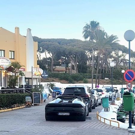 Вілла Casita Junto Al Mar En El Puerto De Cabopino Марбелья Екстер'єр фото