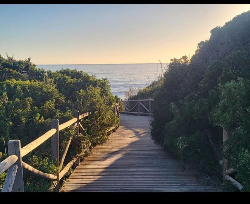 Вілла Casita Junto Al Mar En El Puerto De Cabopino Марбелья Екстер'єр фото